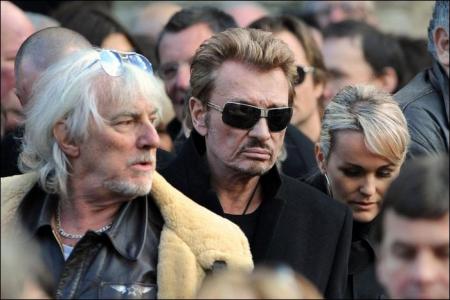 Carlos, d�c�d�