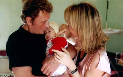 Johnny Hallyday