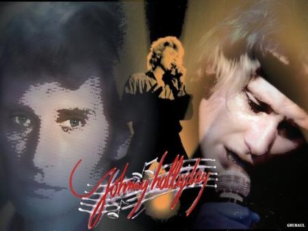 Johnny Hallyday