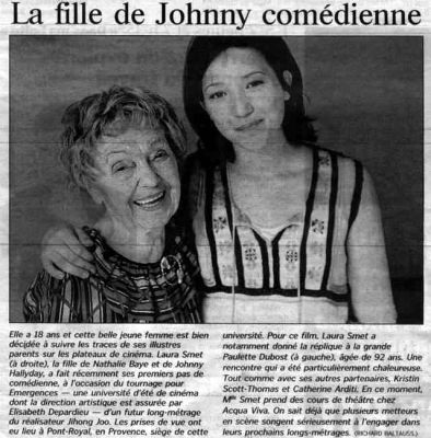 Johnny Hallyday