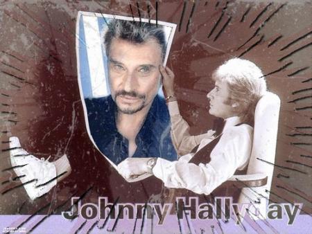 Johnny Hallyday