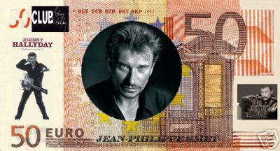 Johnny Hallyday   